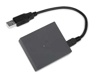 MarkNet 8352 802.11b/g/n Wireless for CX310, CX410, CX510 Series