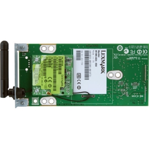 MarkNet 8350 802.11b/g/n Wireless - MX51x MX611x Series