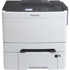 CS410DTN Color Laser Printer