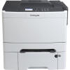 Lexmark CS410DTN Color Laser Printer