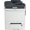 CX410DTE Multifunction Color Laser Printer