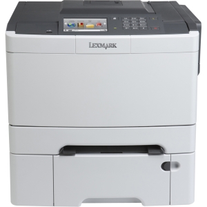 CS510DTE Color Laser Printer