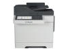 CX510DE Multifunction Color Laser Printer