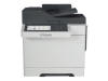CX510DHE Color Multifunction Laser Printer