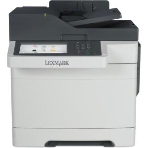 CX517dn Multifunction Color Laser
