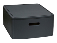 Swivel Printer Cabinet