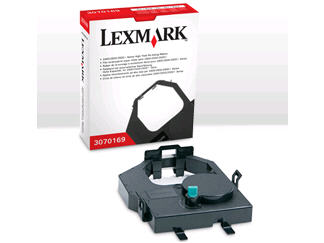 High Yield Black Re-Inking Ribbon 24XX / 25XX