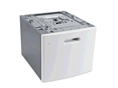 2000-Sheet High Capacity Feeder