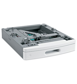 T650N 250-SHEET DUPLEX OPTION