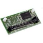 Bar Code Card