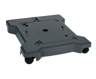 C74X/X74X CASTER BASE