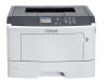 MS610DN MONOCHROME LASER PRINTER