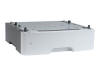 Lexmark&nbsp;550-Sheet Tray for MS310 MS410 MS510 MS610 MX310 MX410 MX510 MX511