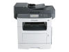 Lexmark&nbsp;MX511DHE Multifunction Laser Printer