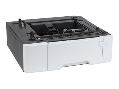 550-Sheet Tray for CS410, CS510, CX410, CX510 Series