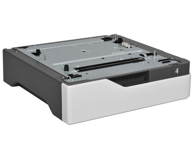 550 Sheet Tray for CS720, CS725, CX725