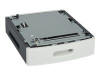 Lexmark&nbsp;550 Sheet Drawer For MS810, MS811, MS812, MX710, MX711 Series Printers