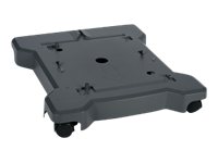 Caster Base
