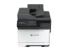 Lexmark CX622ade Laser Multifunction Printer-Color-Copier/Fax/Scanner