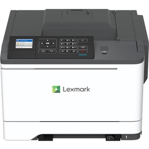 C2535dw Color Laser Printer with Duplex Printing