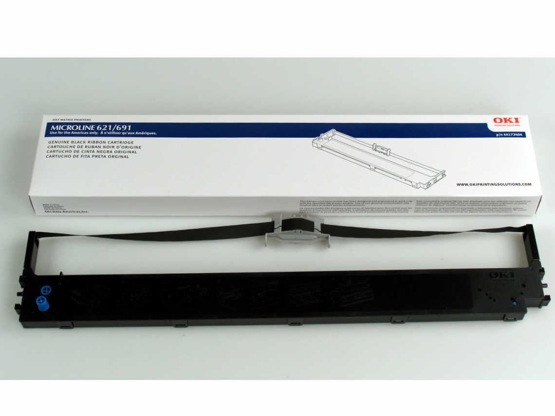 Printer Ribbon for Microline 621 and 691 Printers