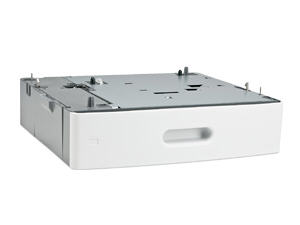 C792, X792 550 SHEET DRAWER