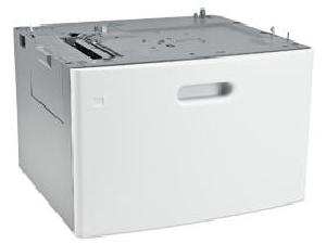 C792, X792 2000-Sheet High Capacity Feeder