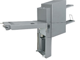 C792, X792 500-Sheet Staple Finisher