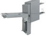 Lexmark&nbsp;C792, X792 500-Sheet Staple Finisher