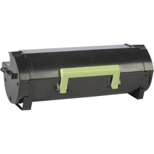 501H HIGH YIELD RETURN PROGRAM TONER CARTRIDGE