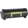 Lexmark&nbsp;501H HIGH YIELD RETURN PROGRAM TONER CARTRIDGE