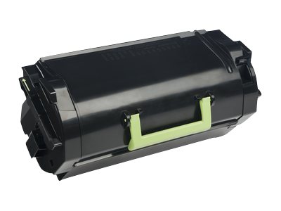 521X Extra High Yield Return Program Toner Cartridge for MS811 / MS812