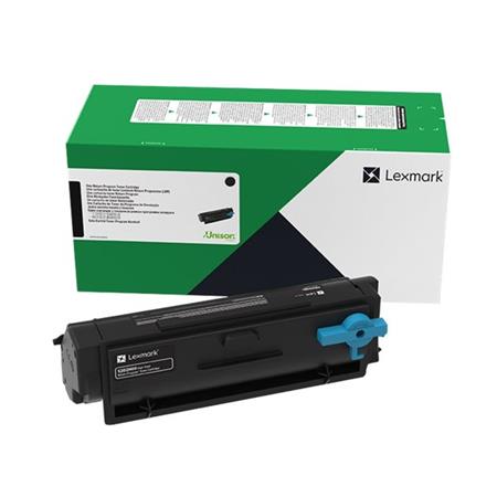 55B1000 Return Program Toner Cartridge
