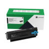 Lexmark&nbsp;55B1000 Return Program Toner Cartridge