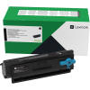 Lexmark&nbsp;55B1X00 Extra High Yield Return Program Toner Cartridge