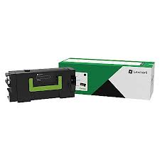 Ultra High Yield Return Program Toner Cartridge (55,000 Yield)