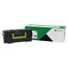 Lexmark&nbsp;Ultra High Yield Return Program Toner Cartridge (55,000 Yield)
