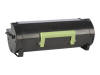 Lexmark&nbsp;601 RETURN PROGRAM TONER 
