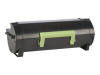Lexmark&nbsp;601H HIGH YIELD RETURN PROGRAM
