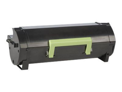 601X EXTRA HIGH YIELD RETURN CARTRIDGE