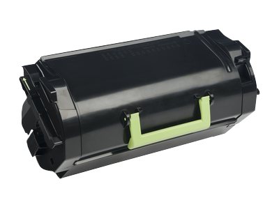 621X Extra High Yield Return Program Toner Cartridge