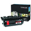 Lexmark&nbsp;High Yield Print Cartridge For T640, T642 and T644 Series Printers