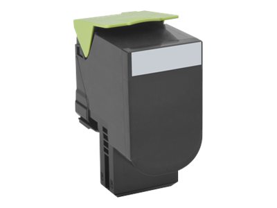 701K Black Return Program Toner Cartridge