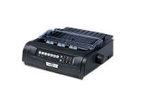 ML420n B/W Dot-matrix Printer - Black