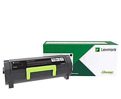 Extra High Yield Return Program Toner Cartridge (30,000 Yield)
