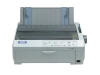 LQ-590 24-Pin Dot Matrix Impact Printer