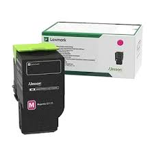 C241XM0 Magenta Extra High Yield Return Program Toner Cartridge
