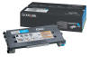 Lexmark&nbsp;C500, X500, X502 Cyan Toner Cartridge 