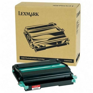 C500, X500, X502 Photodeveloper Cartridge  