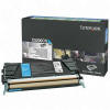 Lexmark&nbsp;C520, C530 Cyan Return Program Toner Cartridge  